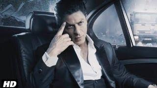 "Mujhko Pehchaanlo Don 2" (Full Song) | ShahRukh Khan