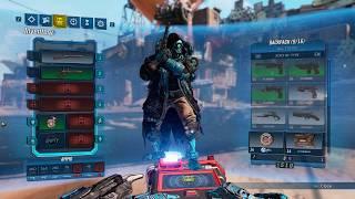 Let's Play Borderlands 3 (BLIND) - Episode 3