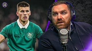 Have Ireland Been Figured Out? | Rugby Pod