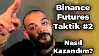 2 Saatte Nasıl 600 TL Kazandım? | İşlem Yaparken Nelere Dikkat Ediyorum? | Aptos Analiz