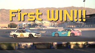 Utah Drifting! Bonneville Bash event with Tandem Comp!