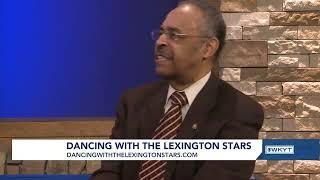 Bill Wilson - Dancing With The Lexington Stars