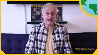 Techonomy Climate: A Message from Techonomy's Founder David Kirkpatrick