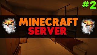 Minecraft Server Plugins Downloaden und einstellen! #2