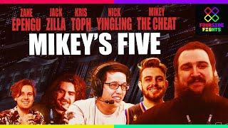 This Isn't A Eulogy - It's a Heist! Feat. Nick Yingling