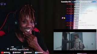 RK - #B7 (REACTION)