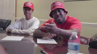 Bryson Gray - MAGA Steppin' (Music Video)