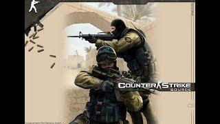 Counter Strike Source - Guardians.sk