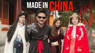 Traveling to the only country that loves Pakistan | China | Vlog