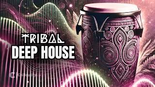 Dance Your Way to FITNESS with Groovy Tribal Deep House Mix