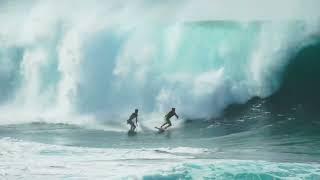 Banzai Pipeline Epic Day Epic Surf