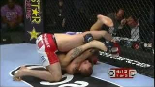 Adlan Amagov vs. Anthony Smith -- Strikeforce Challengers 20