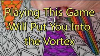 Abraham Hicks - Playing This Game Will Put You Into the Vortex