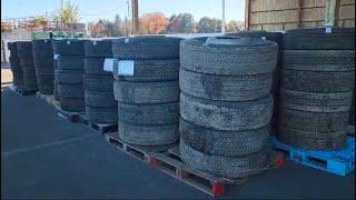 Japanese used Tires stock | All size Tires available in Japan | Made in Japan Quality