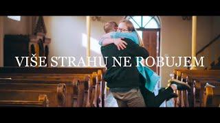 Više Strahu Ne Robujem [Autorizirani prepjev] || Matej Galić | Yeshua