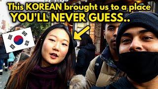 We've been to places ONLY KOREANS KNOW | Seoul, Korea Vlog