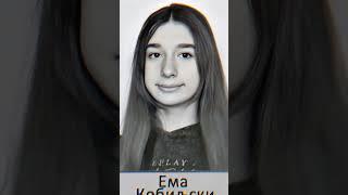EMICA ‍️ IB : ME ?? #KORBANKOSTA #EMAKOBILIJSKI #LIKE