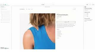 how to add MIRRARME to your Shopify store using App Blocks