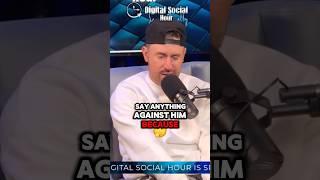 Bob speaks on the lawsuit w/ Sean Mike Kelly #podcast #bob