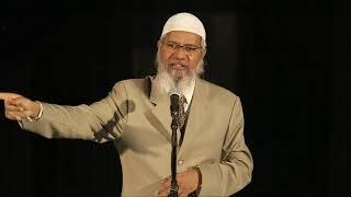 ZAKIR NAIK: MY LIFE AND MY STORY