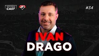 IVAN DRAGO | Arquibancast #34