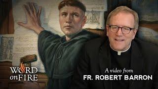 What Helps Protestants Convert to Catholicism? (#AskBishopBarron)