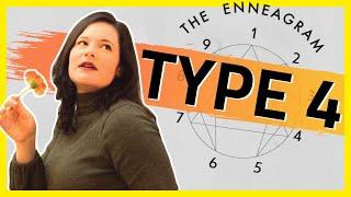 ENNEAGRAM Type 4 | Annoying Things Fours Do and Say