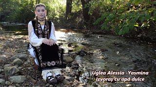 Uglea Alessia- Yasmina // Izvoras cu apa dulce