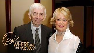 Candy Spelling: Husband Aaron:"Was My Prince Charming" | Where Are They Now | Oprah Winfrey Network