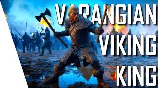The INSANE Life Story of the Varangian Viking King Harald Hardrada - History Documentary