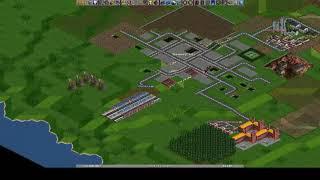 OpenTTD Test