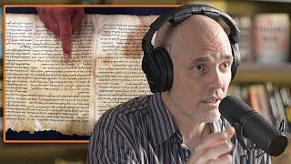 Dead Sea Scrolls Debunked: Evidence the Bible is a FAIRY TALE | Ammon Hillman