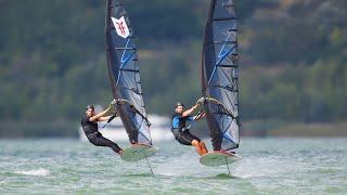 4000€ for this Windsurf Session was way to much...