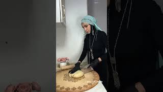 Приготовим ЖИЖИГ ГАЛНАШ  Чеченское национальное блюдо! Словами не описать как это вкусно сытно ШИК
