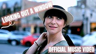 Lucy-May - Looking Out A Window (Official Music Video)