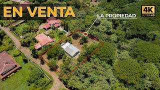 #22526 VEN Y RETIRATE en esta Quinta en Venta en Granada Nicaragua por  $175 mil | Bienes Raices