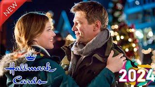 Baking Christmas - New Hallmark Movie -Hallmark Christmas Movie 2024 - Great Romance