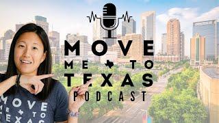 The MOVEMETOTX Podcast, Episode 14: Katie Day & Mike Brand