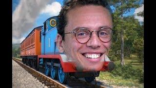 Logic The Tank Engine