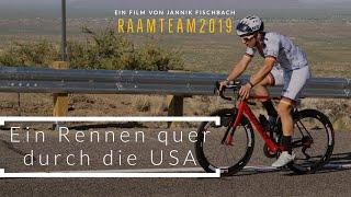 EIN RENNEN DURCH DIE USA - RAAMTEAM2019