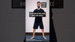 TailBone Pain Relief