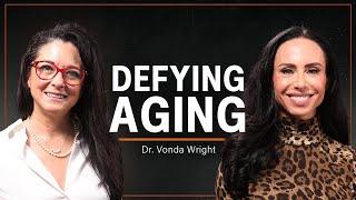 Unlocking Mobility and Health in Midlife | Dr. Vonda Wright