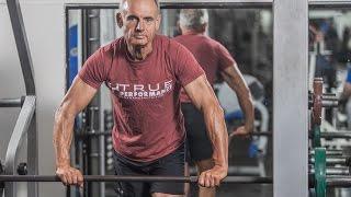 Fitness Over Fifty - Documentary