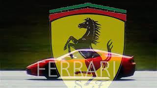 Top Gear - Ferrari 430 Scuderia Review "Knife Edge-racer"