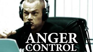 How to Always Be in Control of Your Anger - Jocko Willink