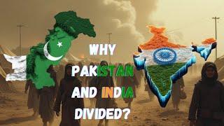 "The Partition of Pakistan and India: A Tale of Pain  and Resilience | Era Enigma