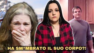 LA CARA MAMMA DI RAMSEY - TRUE CRIME