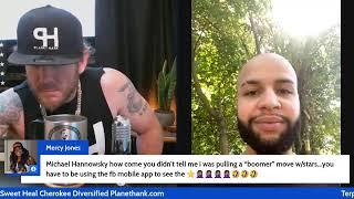 The Planet Hank Live Show