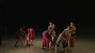 Chris Ferris & Dancers, Quick View, Bird Feet On A Wind Day