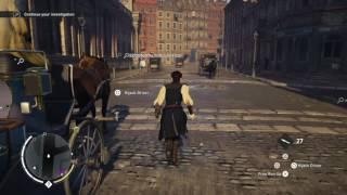 Assassin's Creed® Syndicate Dreadful Crimes: The Case of the Conflicted Courtship -End-